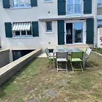Сasa de vacaciones Maison Proche Circuit 24h