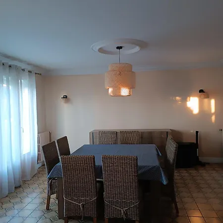 Maison Proche Circuit 24h