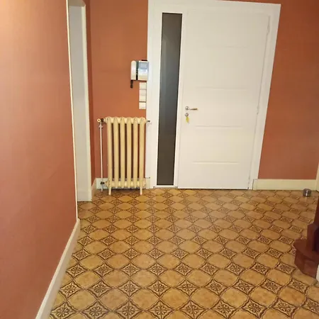 Maison Proche Circuit 24h Prázdninový dům