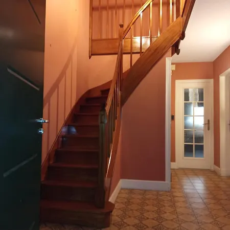 Maison Proche Circuit 24h *