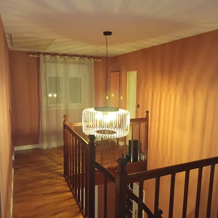 Maison Proche Circuit 24h *