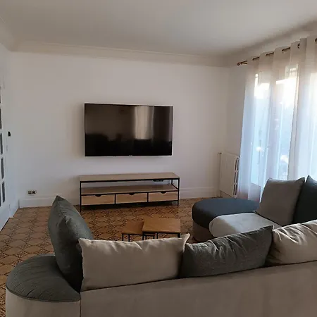 Hébergement de vacances Maison Proche Circuit 24h