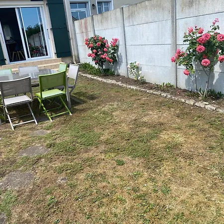 Hébergement de vacances Maison Proche Circuit 24h *