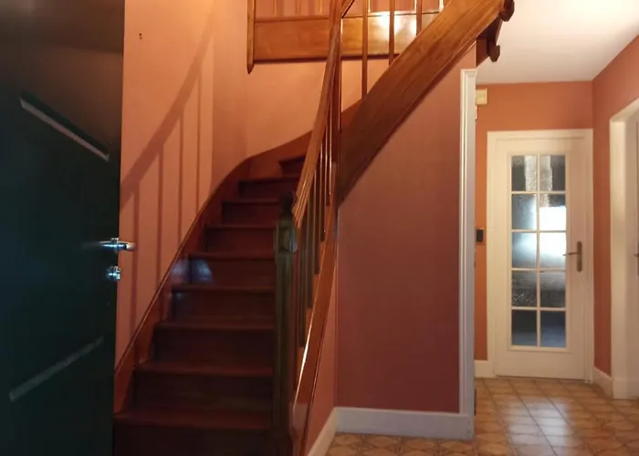 Maison Proche Circuit 24h *