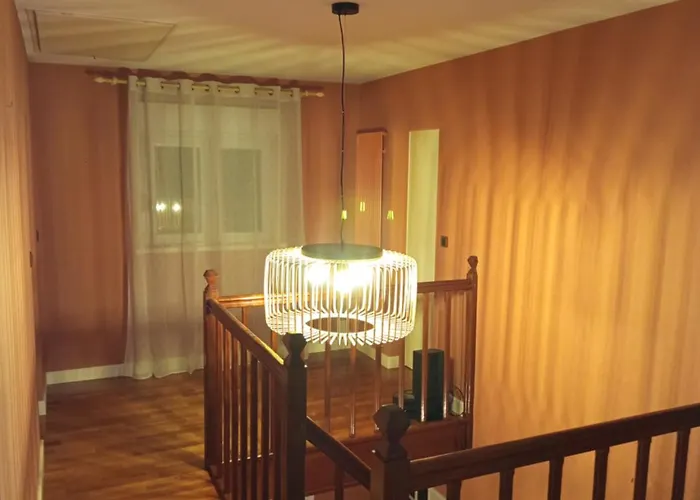 Maison Proche Circuit 24h *